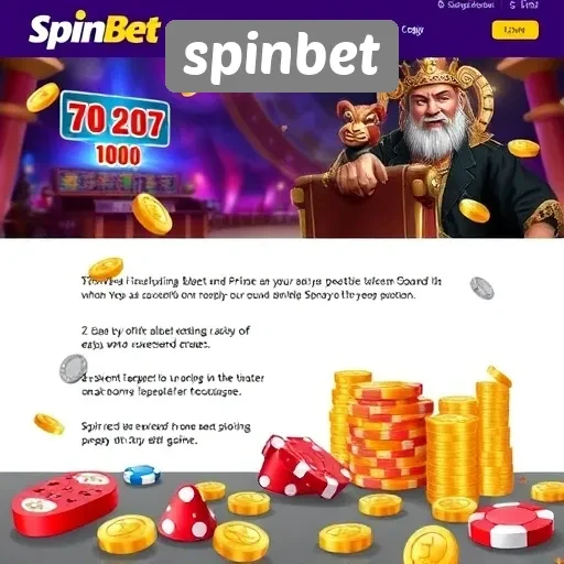 Panduan Lengkap Menggunakan Situs Game Spinbet