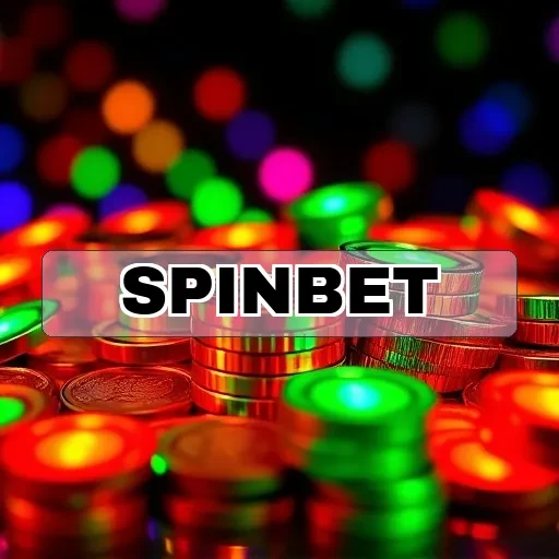 spinbet: Menangkan Hadiah Fantastis dalam Game Online Favoritmu!