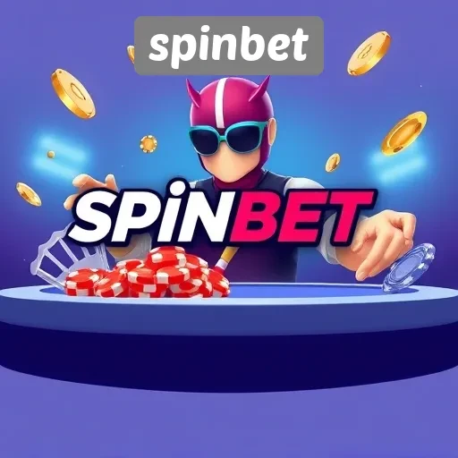 Ulasan Lengkap Situs Game Spinbet untuk Para Pecinta Judi